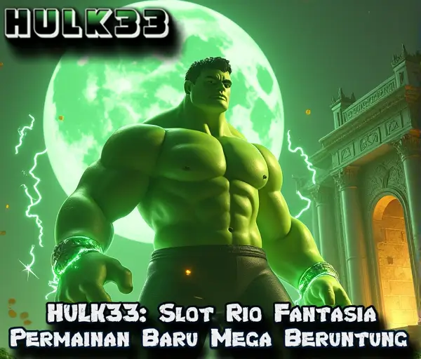 HULK33